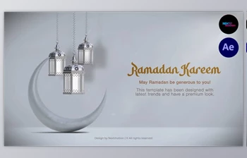 Download Ramadan <span class='badge badge-warning'>Kareem</span> Intro (Videohive 43811697) - AE Project