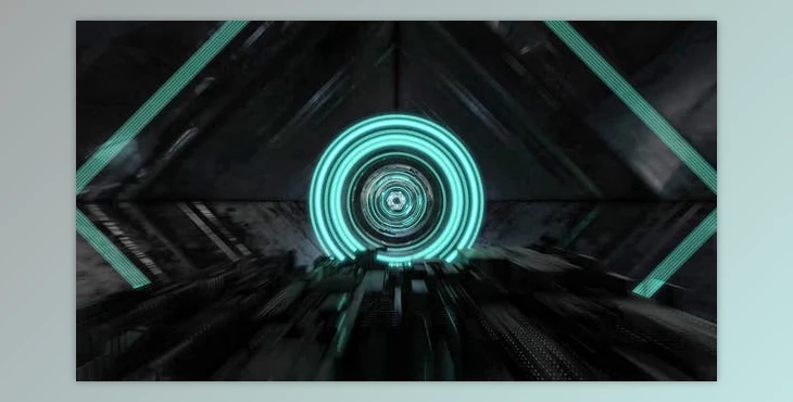 Download Hybrid Cycle (Videohive 25708834) - AE Project