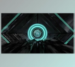 Download Hybrid Cycle (Videohive 25708834) - AE Project