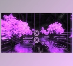 Download The Flora (Videohive 25760416) - AE Project