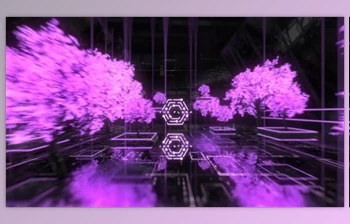 Download The Flora (<span class='badge badge-warning'>Videohive</span> 25760416) - AE <span class='badge badge-warning'>Project</span>