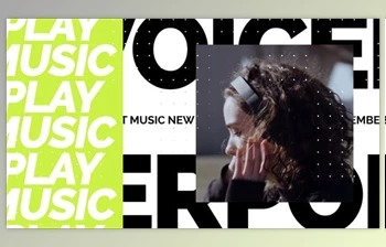 Download Youtube Music <span class='badge badge-warning'>Slideshow</span> (<span class='badge badge-warning'>Videohive</span> 43804887) - AE <span class='badge badge-warning'>Project</span>