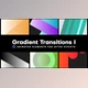 Download Gradient Transitions I (Videohive 43803980) - AE Project