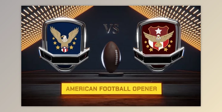 Download Football Promo (Videohive 41016753) - AE Project