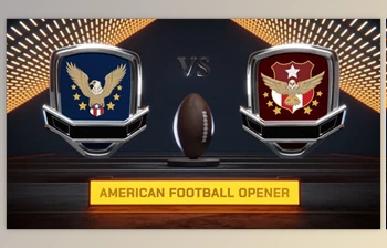 Download <span class='badge badge-warning'>Football</span> Promo (Videohive 41016753) - AE Project