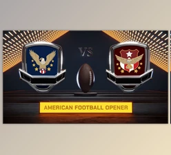 Download Football Promo (Videohive 41016753) - AE Project