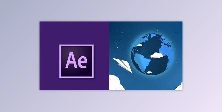 Download Motion Graphics: Create Motion Graphics in After Effects CC