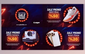 Download <span class='badge badge-warning'>Dynamic</span> Sale Promo (Videohive 43900950) - AE Project