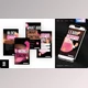 Download Crypto Blog Instagram Stories (Videohive 43930379) - AE Project