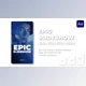 Download Epic Slideshow – Instagram Reels, TikTok Post, Short Stories (Videohive 43894911) - AE Project