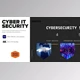Download Cyber Security IT (Videohive 43899091) - AE Project