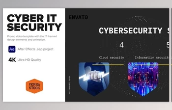 Download <span class='badge badge-warning'>Cyber</span> Security IT (Videohive 43899091) - AE <span class='badge badge-warning'>Project</span>