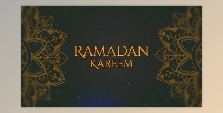 Download Ramadan Intro I Ramadan Opener (Videohive 43898698) - AE Project