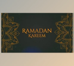 Download Ramadan Intro I Ramadan Opener (Videohive 43898698) - AE Project