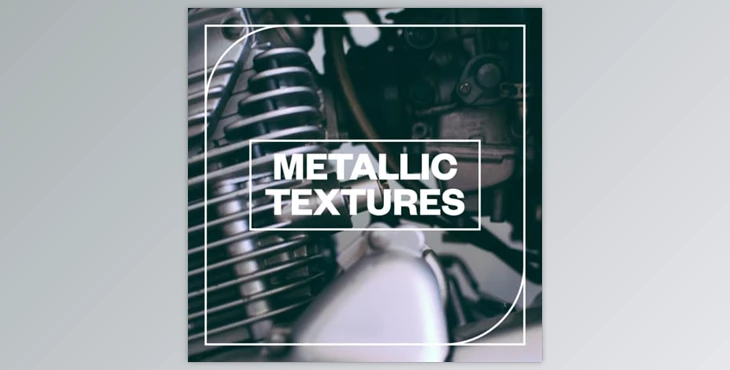Download Blastwave FX Metallic Textures
