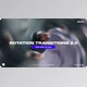 Download Rotating Transitions 2.0 (Videohive 43881295) - AE Project