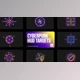 Download Cyberpunk HUD Targets for After Effects (Videohive 43960966) - AE Project