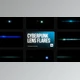 Download Cyberpunk HUD Lens Flares for After Effects (Videohive 43960909) - AE Project