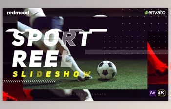 Download <span class='badge badge-warning'>Sport</span> Reel Slideshow (<span class='badge badge-warning'>Videohive</span> 42076362) - AE <span class='badge badge-warning'>Project</span>