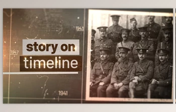 Download Story on Timeline (Videohive <span class='badge badge-warning'>42113213</span>) - AE Project
