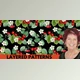 Download Layered Patterns in Adobe Photoshop – A Graphic Design for Lunch™ Class