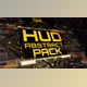 Download Motion Array 500 HUD Abstract Pack