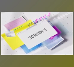 Download Motion Array 3D Screens Promo