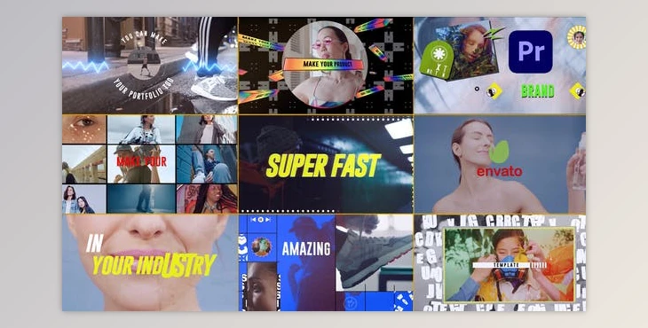 Download Agency Promo Creative (Videohive 43569232)