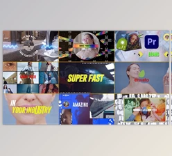 Download Agency Promo Creative (Videohive 43569232)
