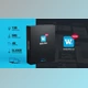 Download Web Pro v2 (Videohive 21027996) - AE Project