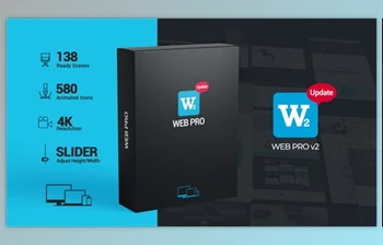 Download <span class='badge badge-warning'>Web</span> Pro v2 (<span class='badge badge-warning'>Videohive</span> 21027996) - AE <span class='badge badge-warning'>Project</span>