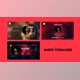 Download Audio Visualizer (Videohive 43936608) - AE Project