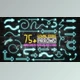 Download 75 Glowing Doodle Arrow Pack After Effects (Videohive 43939027) - AE Project