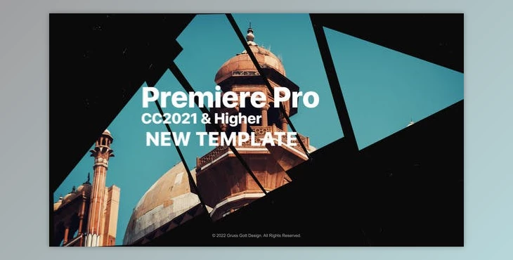 Download The Modern Opener (Videohive 43623632) - PR Project