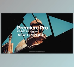 Download The Modern Opener (Videohive 43623632) - PR Project