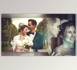 Download Wedding Slideshow | Beautiful Love Story | MOGRT (Videohive 43650414)