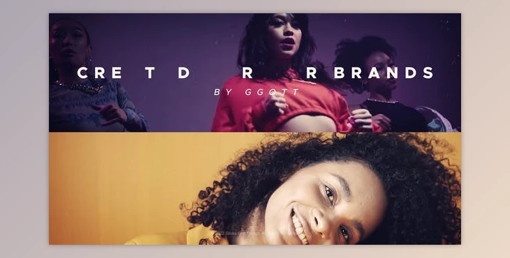 Download Multi Frame Opener (Videohive 43622771) - PR Project
