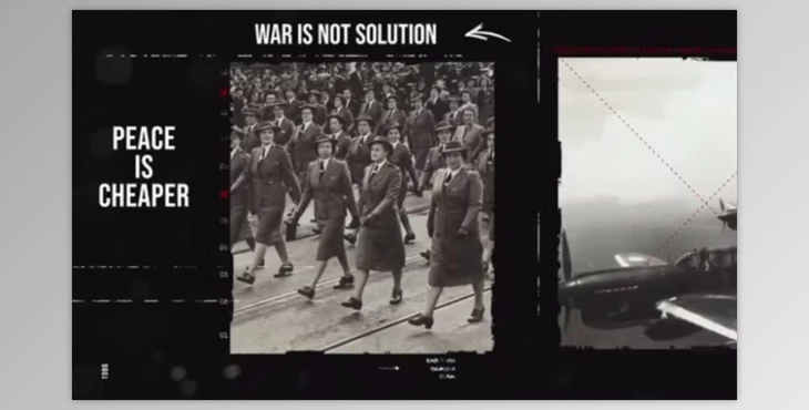 Download Motion Array Vintage Documentary
