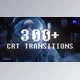 Download CRT Transitions for Premiere Pro (Videohive 42842247) - PR Project