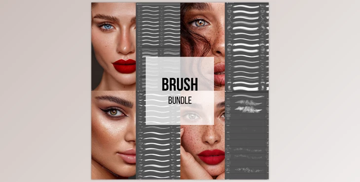 Download Tamara Williams – Brush Bundle Photoshop