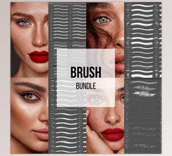 Download Tamara Williams – Brush Bundle Photoshop