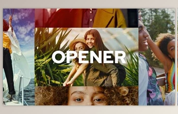 Download Opener <span class='badge badge-warning'>Promo</span> (<span class='badge badge-warning'>Videohive</span> 43579725) - AE <span class='badge badge-warning'>Project</span>