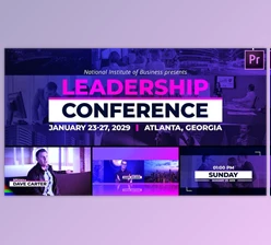 Download Event Promo (Videohive 43861711) - PR Project