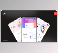 Download Android Mockup – Package 05 (Videohive 43879958) - AE Project