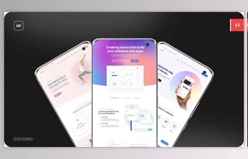 Download Android Mockup – <span class='badge badge-warning'>Package</span> 05 (<span class='badge badge-warning'>Videohive</span> 43879958) - AE <span class='badge badge-warning'>Project</span>