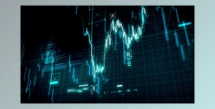 Download Stock Market Concept, Stock market financial growth chart (Videohive 43419415)