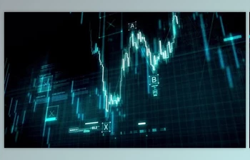 Download Stock Market <span class='badge badge-warning'>Concept</span>, Stock market financial growth chart (Videohive 43419415)