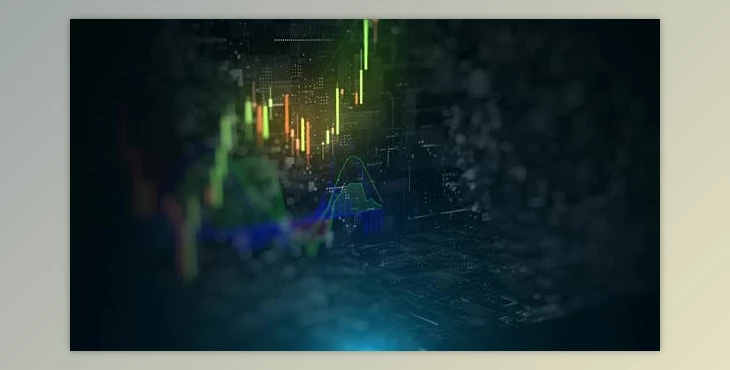 Download Stock Market Financial Data and Charts (Videohive 43414087)