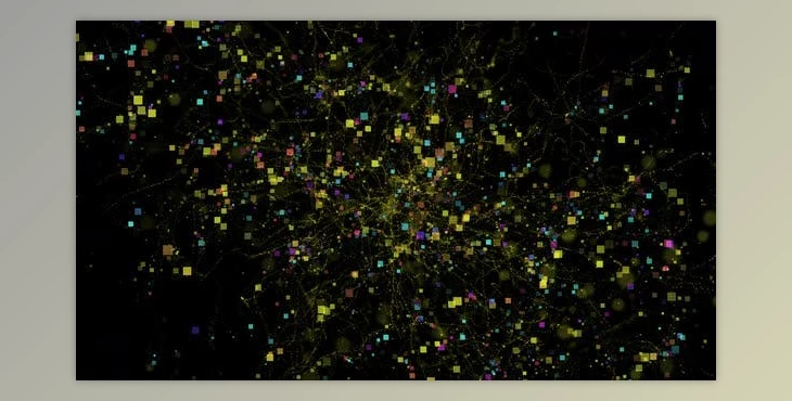 Download Stylized Communication 4K (Videohive 43412856)