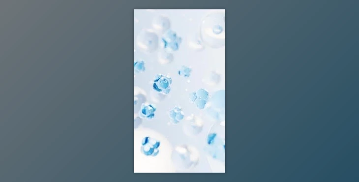 Download Transparent biotechnology cell (Videohive 43549811)